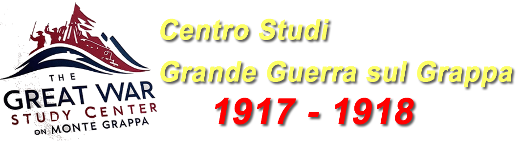 Centro studi la Grande Guerra sul Grappa
